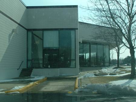 Showcase Cinemas Westland - From Chris Hurley (newer photo)
